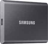 כונן SSD חיצוני Samsung T7 4TB